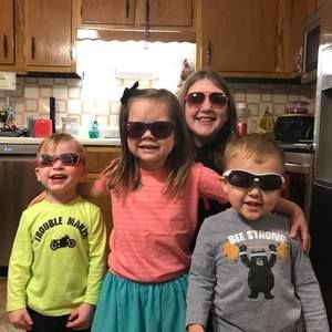 Meet your Posher, Cheryl